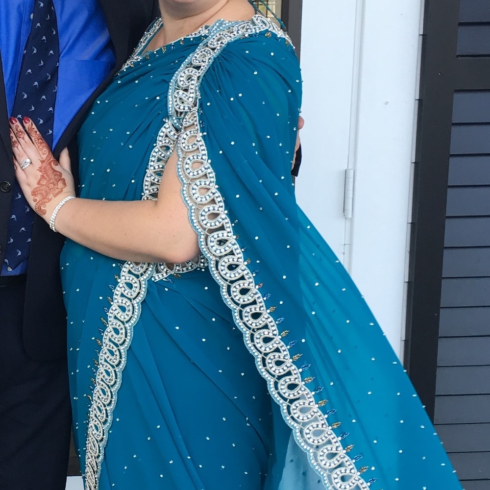 Saree
